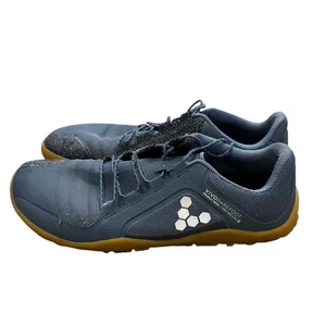 Vivobarefoot Primus Trail II FG Schuhe - Herren Größe 41 US 8 blau - Bild 1 von 7
