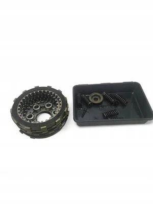 KAWASAKI ZZR1200 456UY67JHFGBCBFVD Clutch Basket Clutch Plates 1 Piece - Image 1 of 4