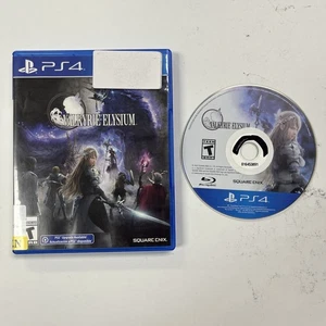 Valkyrie Elysium PS4 mit PS5 Upgrade Square Enix 2022 - Bild 1 von 2