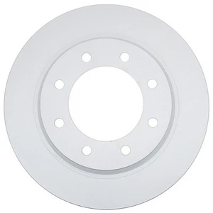 Disc Brake Rotor-GCX Elemental Protection - Full Coating Centric 320.42110F - Picture 1 of 5