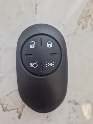 Guscio Chiave telecomando Fiat 500 E Elettrica Jeep COMPASS elettrica