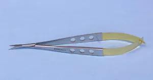 CASTRO VIEJO FORBICE CURVA TC 6,0" - Foto 1 di 1