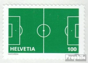 Suiza 2044 usado 2008 Fútbol copa de Europa 2008 - Imagen 1 de 1