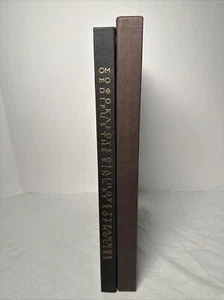 Oedipus the King by Sophocles Limited Editions Club - Picture 1 of 7