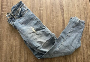 Bardot Denim Women Jean Size 8 - Picture 1 of 5