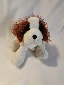 Ganz Webkinz St. Bernard HM012 Puppy Dog Plush Stuffed Animal Toy - Picture 1 of 10
