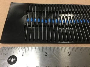 (1 PC) KNOX SEMI  K1059  DIODE  ALT PN#  SM-B-620767  WITH  MFG  CERTS - Picture 1 of 1