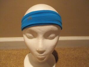 KYODAN Women O/S Sports Yoga Stretch Headband Wrap Sweatband Hair Band