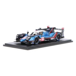 Alpine A480 - Gibson No.36 Alpine Elf Team - 24H Le Mans 2022 - A. NegrA£o - ... - Picture 1 of 1