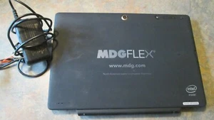 MDG Flex 2 in 1 Tablet (11.6”/Intel Baytrail/2GB RAM/32GB/Keyboard/Windows 10) - Picture 1 of 11