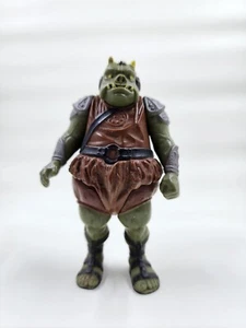 Vintage 1983 Kenner Star Wars Gamorrean Guard Jabba the Hut Palace Figure - Picture 1 of 11
