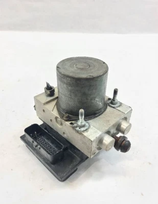 2009-2014 Chevrolet Tahoe Silverado 1500 ABS Anti Lock Brake Pump ABS Opt JL4 - Image 1 of 4