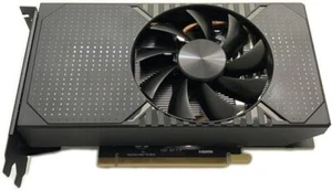 HP GeForce RTX 3060 12 GB OEM Grafikkarte GPU M41998-002 – schwarz - Bild 1 von 4