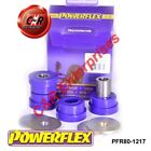 Powerflex Rear Upper Arm Outer Bushes 38mm For Cadillac BLS (05-2010) PFR80-1217