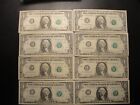 (1) 1977-A Federal Reserve Note Vf Circulated Condition