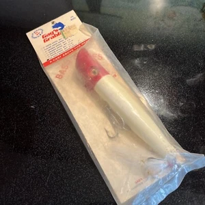 Gag Grabbers  7” POPPING PLUG NOS - Picture 1 of 10