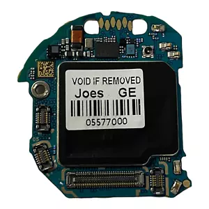 Original OEM Samsung Watch 3 SM-R855U LTE 41MM Main PCB Power Board - Parts - Picture 1 of 2