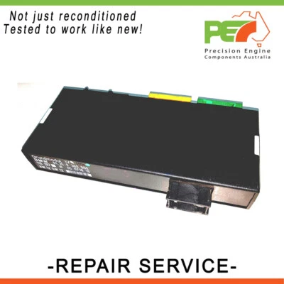 Body Control Module (BCM) Repair Service By PEC For BMW 318Ti E36 1.8L - Изображение 1 из 4