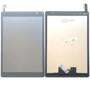 8.0" For Blackview Tab 5 LCD Display Touch Screen Digitizer With Free Tools & 3M - Zdjęcie 1 z 7
