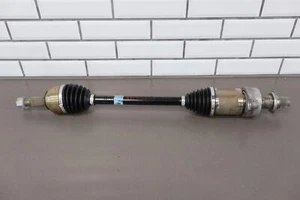 Eje trasero izquierdo Fisker Ocean One 2023 OEM (3 k millas) FM2920800062B00023F - Imagen 1 de 23