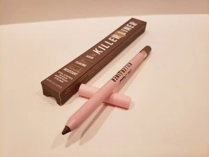 Delineador de ojos Too Faced - Killer Control total 36 horas WP - Killer Taupe ~ NI - Imagen 1 de 1