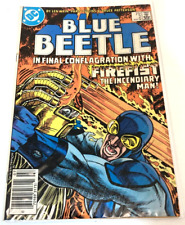 Blue Beetle Comic #2 Len Wein G