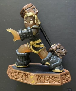 HTF SKYLANDERS BARBELLA SENSEI MASTER IMAGINATORS FIGURE BLACK BASE WORKS EXC!!! - Picture 1 of 6