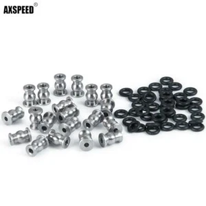 AXSPEED für 1:24 Axial SCX24 AXI00001 RC Car Crawler Kugelgelenk Stabende - Bild 1 von 6