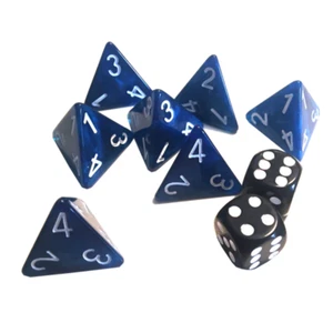 Moonstone - GKG - MS-DS002 - Juego básico de dados Moonstone - Imagen 1 de 1