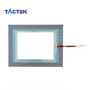 Panel táctil S n 6AV6 643-0AA01-1AX1 para 6AV6643-0AA01-1AX1 TP277 6" + Superposición #D - Imagen 1 de 4