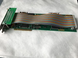 GALIL GALIL DMC-1865 Rev E Motion Controller card - Picture 1 of 1