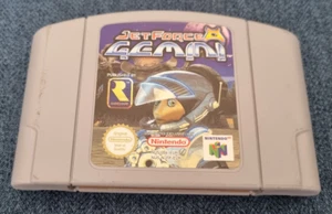 Juego Nintendo 64 N64 Jet Force Gemini - Imagen 1 de 2