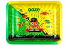 Ooze DJ Loud - Medium Standard Size Rolling Tray US Import