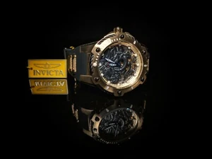 Invicta Bolt Men's Watch Mechanical  Model 26315 New - Picture 1 of 12