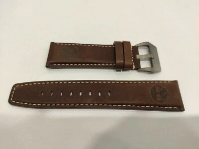 Pulseira de relógio Timberland Henniker TBL14816JLU02A 24MM original autêntica - Imagem 1 de 3