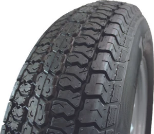 Raceline TreadStar AW1016 Bias Ply Trailer Tire175/80-13 (T-B78-13C) - Picture 1 of 1