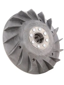 Volano SIP TOUREN 2.0 1500g per Vespa 50 125 150 200 PK S XL PX PE RALLY CONO 20 - Foto 1 di 1