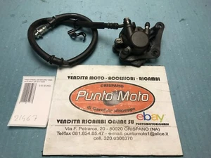 Pinza de freno delantera + tubo Yamaha N-Max 125 2017-2020 - Imagen 1 de 3