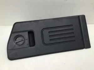 Ford Ranger PX Series 1 2011-2015 duel cab under seat storage compartment left - Picture 1 of 5