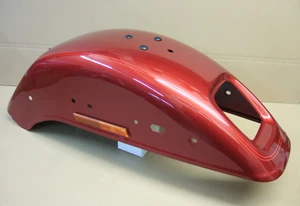 Parafango posteriore Orig.Harley®, parafango posteriore 59759-00 Softail® Deuce FXSTD 2000-07 - Foto 1 di 9