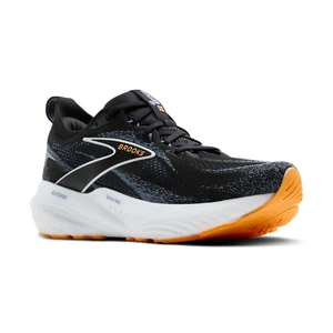 Brooks Glycerin 22 Herren - Col.013 (Black/Country Blue/Orange Pop) - Bild 1 von 7
