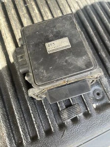 91-93 3000GT VR4  DODGE STEALTH TWIN TURBO MAF MASS AIR FLOW SENSOR 165 - Picture 1 of 6