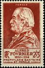 FRANCE 1946 ALFRED FOURNIER YT n° 748 Neuf ★★ luxe / MNH (A)