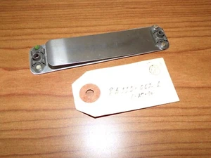Piper Plate 85110-002 - Picture 1 of 1