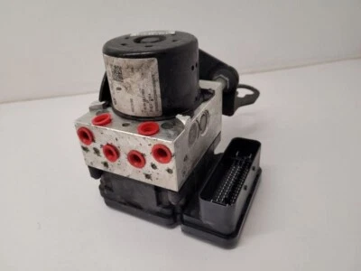 Conjunto de módulo de bomba de freno antibloqueo ABS Jeep Patriot 2014-2017 OEM Foto 1 de 4