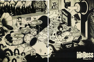 McBess Bild: Frame it - Bild 1 von 4