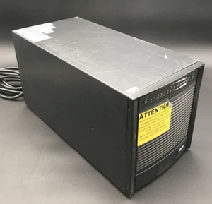 Tripp Lite UPS System On-Line Tower 2200VA - SU2200XLa - No Battery - Picture 1 of 5