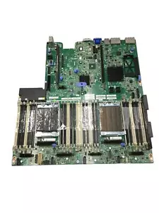 00AL055 - IBM System x3650M4 HD System Board, MT 5460 - Picture 1 of 5