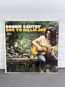 BOBBIE GENTRY Ode To Billie Joe 1967 CAPITOL LP ST8-2830 CLUB EDITION VINYL VG+ - Picture 1 of 18