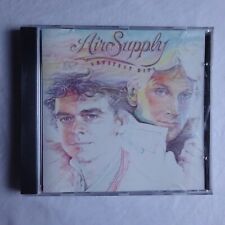 Air Supply / Greatest Hits CD